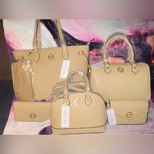 Marilyn Monroe bundle purses